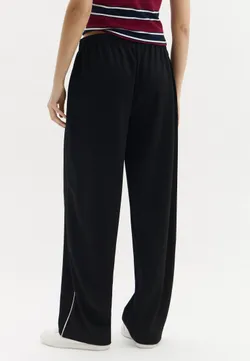 Брюки спортивные женские TOMMY JEANS ARCHIVE TRACK PANT
