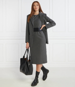 Платье NOCERA Weekend MaxMara - графитовый(562601336)