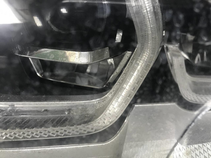 Фара левая BMW X3 G01 (17-21) Adaptive LED