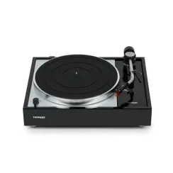 Thorens TD 1500 Black