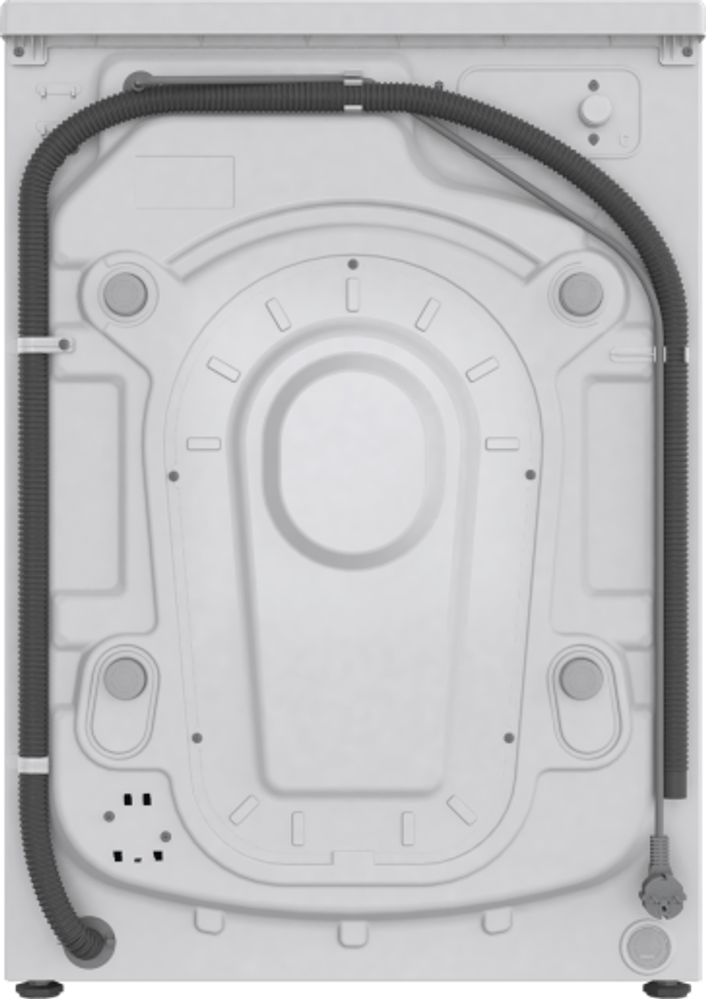 Стиральная машина Gorenje W1D2A164ADS