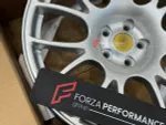 КОВАНЫЕ ДИСКИ для Ferrari 360 MODENA