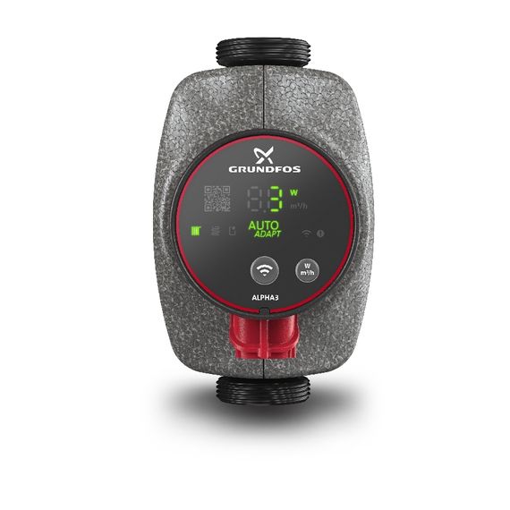 Grundfos ALPHA3 25-80 130