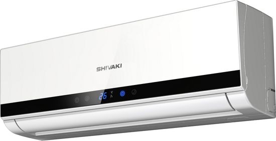 Мультисплит-система Shivaki SSH-PM074DC