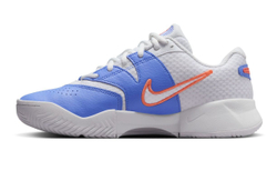 Женские Кроссовки теннисные Nike Court Lite 4 - разноцветный