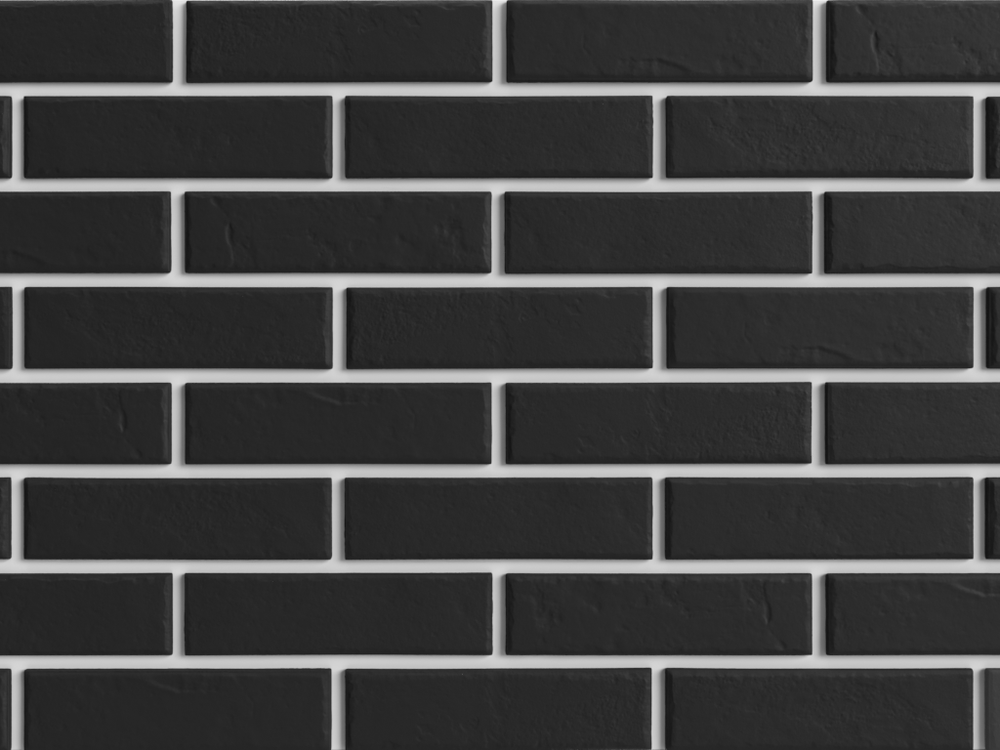 Клинкерная плитка Element Klinker Classic Graphite 24,5 x 6,5