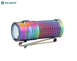 Фонарь Olight S1R II TI Titanium Limited Edition (1000 Люмен)