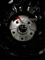 КОВАНЫЕ ДИСКИ для Kia EV9 GT