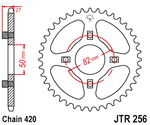 Звезда JTR256.40