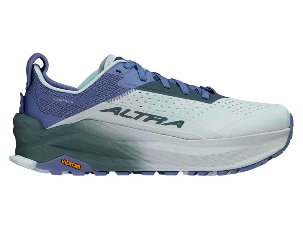 Кроссовки женские ALTRA W OLYMPUS 6