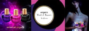 Emanuel Ungaro Fruit d'Amour Purple Gardenia
