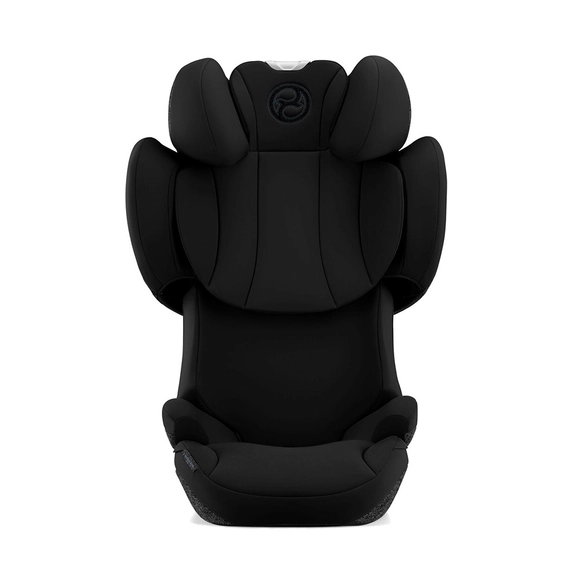 Автокресло Cybex Solution T i-Fix Sepia Black