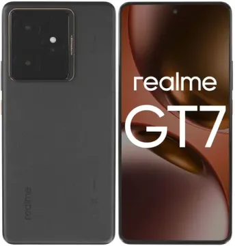 Realme GT7
