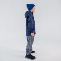 Куртка Softshell демисезонная "Черемуха" подростковая