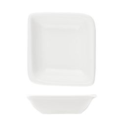 Соусник 120 мл 11*10 см h3,5 см емкость для закусок прямоуг. Arel By Bone Innovation [bb] [6]