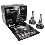 Светодиодная лампа AMP CSP H02s H27 (2шт)