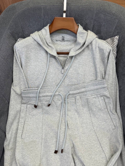 Спортивный костюм Brunello Cucinelli