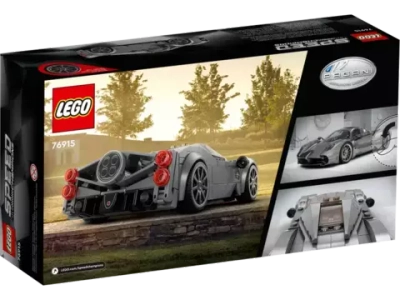 LEGO® 76915 Pagani Utopia