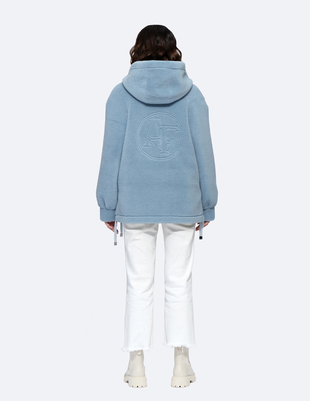 Худи (Hoodie_blue)