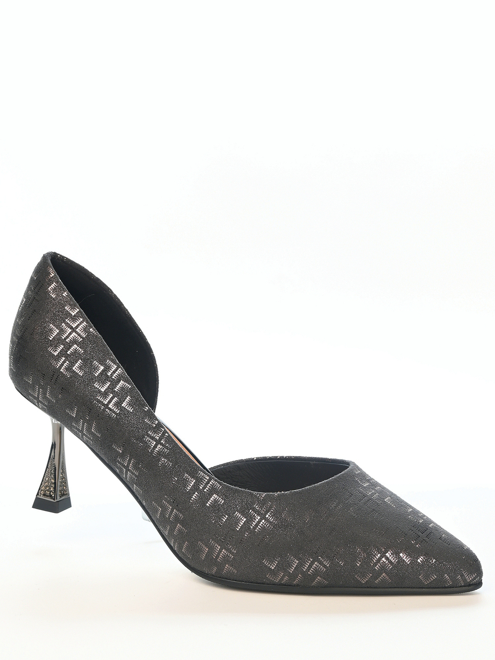 Туфли женские Ascalini G2488