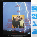Larry Carlton / Strikes Twice (LP)