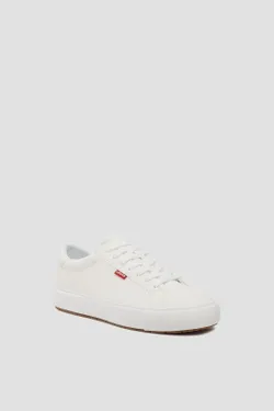 Кеды мужские LEVI'S WOODWARD RUGGED LOW