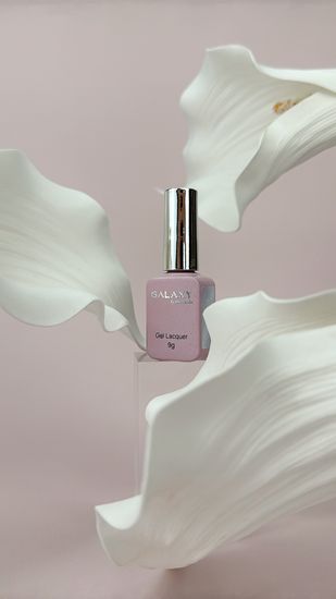 Гель лак Galaxy Milky Cat №05, 9g