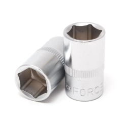 Головка 11мм, 3/8''6гр. RockForce##Rock FORCE RF-53511