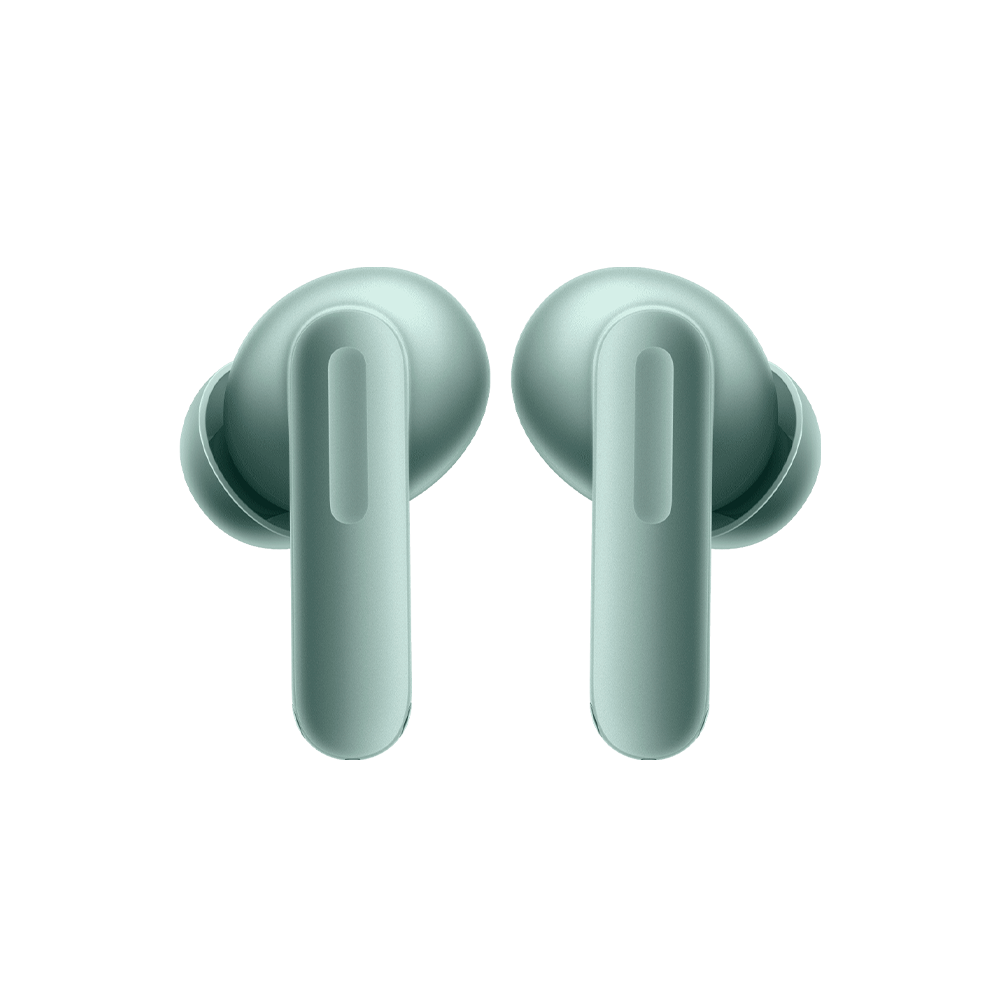 Беспроводные наушники OnePlus Buds 4, Zen Green (Зеленый)