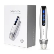 Dermapen Q2 | Дермапен беспроводной микротоковый