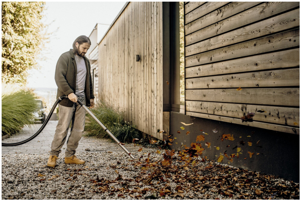Хозяйственный пылесос KARCHER WD 6 P S V-30/6/22/T (YSY) 1300 Вт,30 л (1.628-360.0)