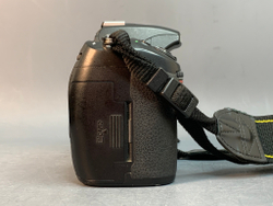 Nikon D300S body 30.000 кадров