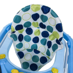 Ходунки 8 колес, 64*53*58см. пакет 614