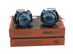 Билед модули Aozoom A7 New 2024 Bi-Led Laser, 90W/100W, 5500K, 12V