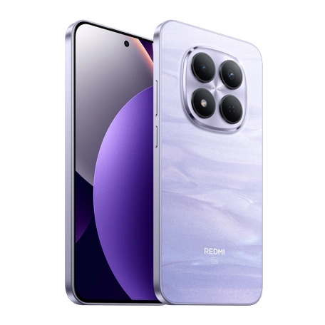 Смартфон Xiaomi Redmi Note 15 Pro 5G 12/512GB Purple