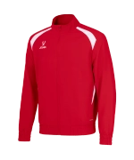 Куртка парадная Jogel DIVISION PerFormDRY Track Jacket-K, красный R2