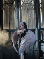 Angel Sister Shengyu