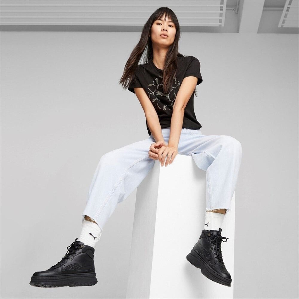Ботинки женские PUMA Mayra