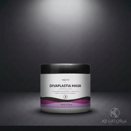 Маска-финализатор PRODIVA DIVAPLASTIA