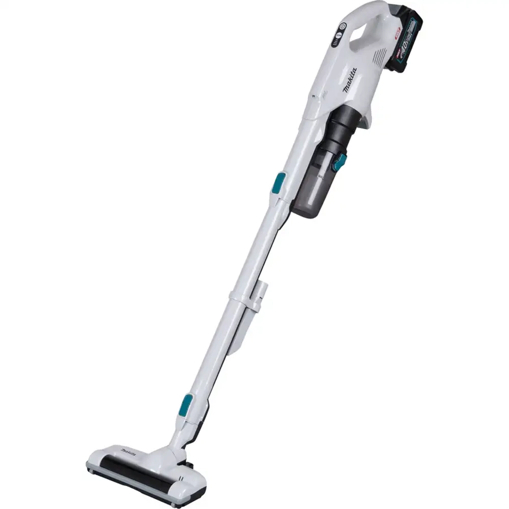 Аккумуляторный пылесос Makita CL004GZ