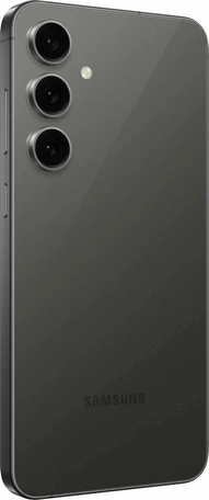 Смартфон Samsung Galaxy S24 FE, 8/128 ГБ, графит