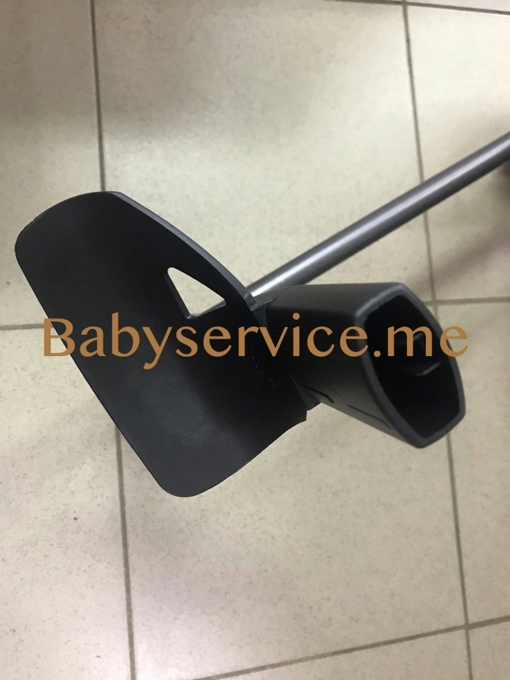 Элемент рамы Peg-Perego YPSI  задний