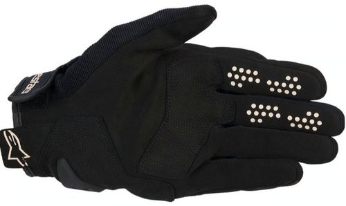Купить Мотоперчатки Текстильные Alpinestars Gloves Chrome V2 / Черно-бежевый