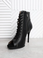Профессиональные хилсы для high heels литая колодка