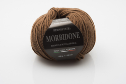 Пряжа MORBIDONE, 100г