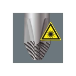 355 PZ Крестовая отвёртка 3x150 мм WERA 05009320001