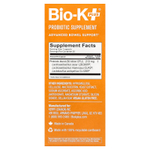 Bio-K+, добавка с пробиотиком, улучшенная поддержка кишечника, 20 капсул