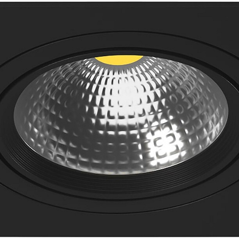Встраиваемый светильник Lightstar Intero 111 i837070607
