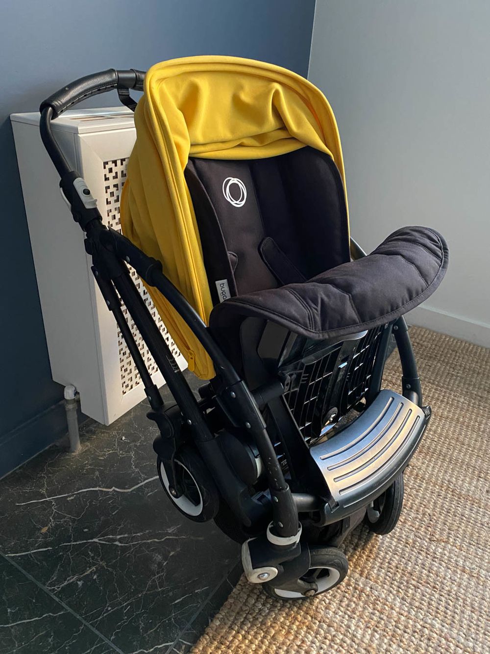 Коляска Bugaboo bee 5