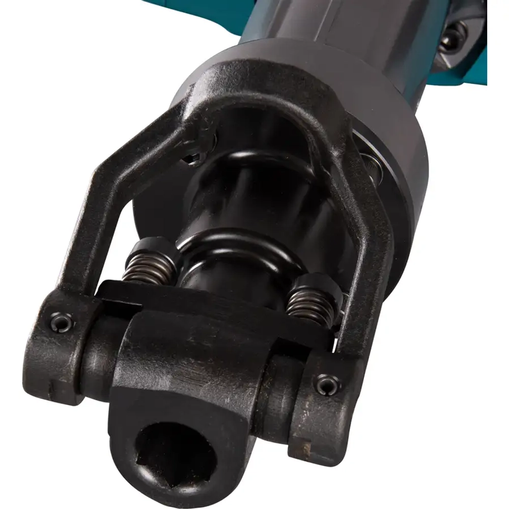 Аккумуляторный отбойный молоток HEX Makita HM004GZ01